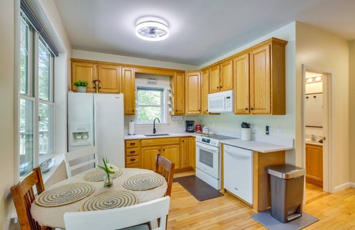 Frank House | 111 m² House ∙ 2 bedrooms ∙ 4 guests