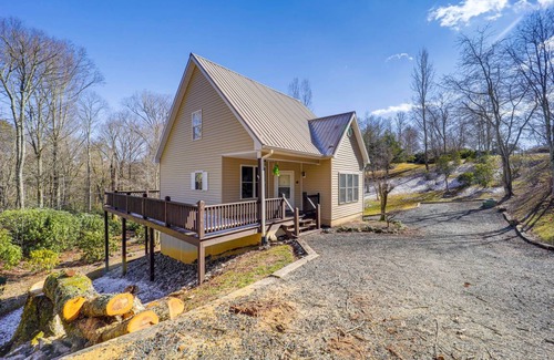 Frank House | 111 m² House ∙ 2 bedrooms ∙ 4 guests