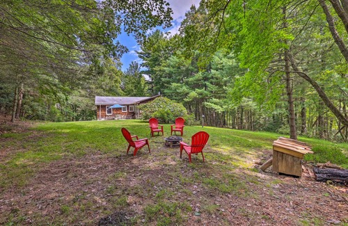 Roaring Gap House | 111 m² House ∙ 2 bedrooms ∙ 6 guests