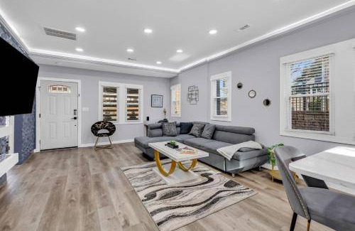 Villa Heights House | 111 m² House ∙ 3 bedrooms ∙ 9 guests
