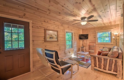 Murphy House | 111 m² House ∙ 3 bedrooms ∙ 6 guests