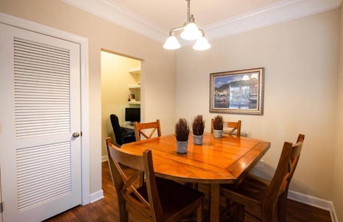 Cary Apartment | 111 m² Apartment ∙ 2 bedrooms ∙ 4 guests