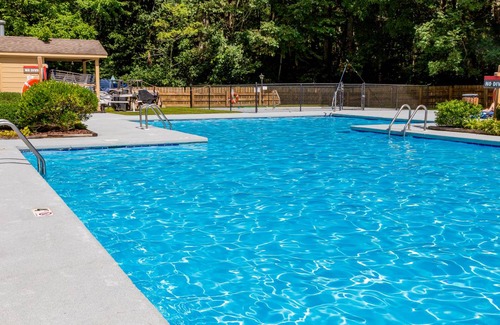 Sapphire Condo | 112 m² Condo ∙ 2 bedrooms ∙ 6 guests