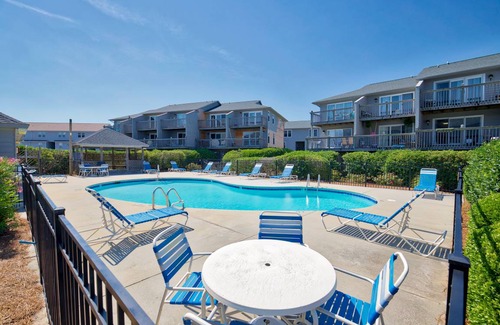 Surf City House | 112 m² House ∙ 3 bedrooms ∙ 8 guests