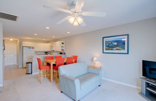 Surf City House | 112 m² House ∙ 3 bedrooms ∙ 8 guests