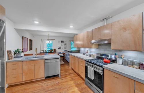 Shannon Park House | 112 m² House ∙ 3 bedrooms ∙ 5 guests
