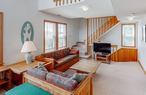 Avon House | 114 m² House ∙ 3 bedrooms ∙ 6 guests