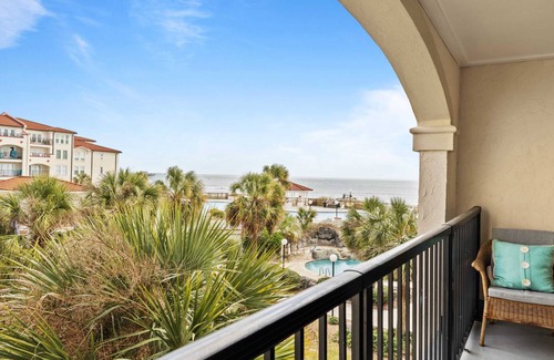 North Topsail Beach Villa | 114 m² Villa ∙ 2 bedrooms ∙ 4 guests