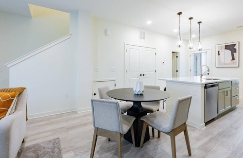 Wilmington Apartment | 116 m² Apartment ∙ 2 bedrooms ∙ 4 guests