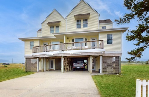 Buxton House | 116 m² House ∙ 2 bedrooms ∙ 4 guests