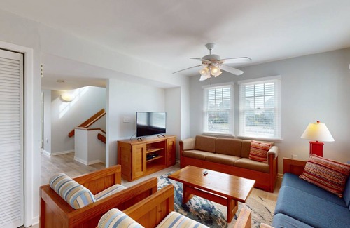 Buxton House | 116 m² House ∙ 2 bedrooms ∙ 4 guests
