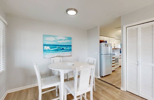 Buxton House | 116 m² House ∙ 2 bedrooms ∙ 4 guests