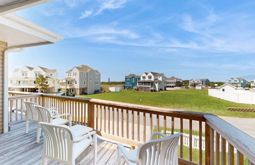 Buxton House | 116 m² House ∙ 2 bedrooms ∙ 4 guests