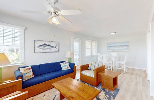 Buxton House | 116 m² House ∙ 2 bedrooms ∙ 4 guests