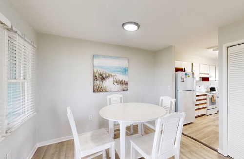 Buxton House | 116 m² House ∙ 2 bedrooms ∙ 4 guests