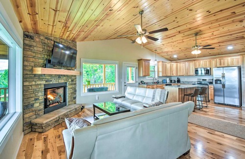 Murphy House | 116 m² House ∙ 2 bedrooms ∙ 4 guests
