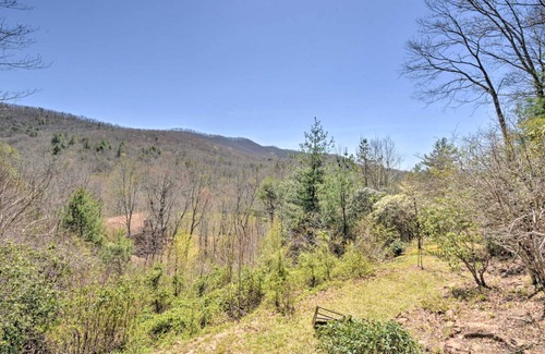 Upper Peachtree House | 116 m² House ∙ 2 bedrooms ∙ 8 guests
