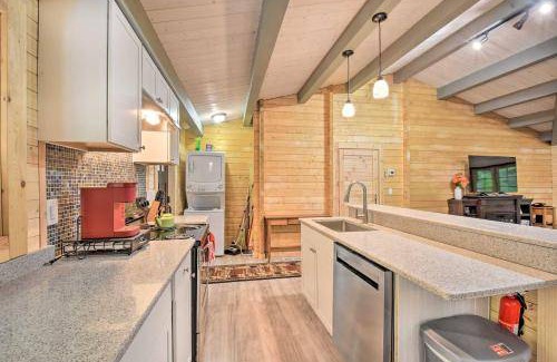 Otto House | 116 m² House ∙ 3 bedrooms ∙ 8 guests