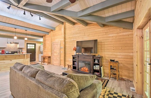 Otto House | 116 m² House ∙ 3 bedrooms ∙ 8 guests