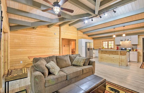 Otto House | 116 m² House ∙ 3 bedrooms ∙ 8 guests