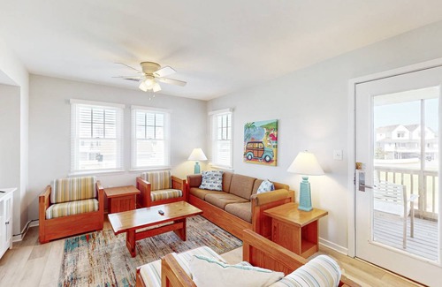 Buxton House | 116 m² Maisonette ∙ 2 bedrooms ∙ 4 guests