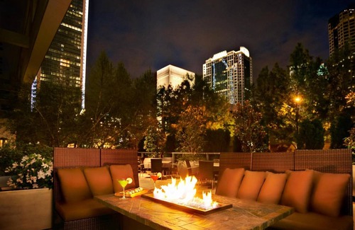 Second Ward Hotel | 117 m² Hotel ∙ 127 guests