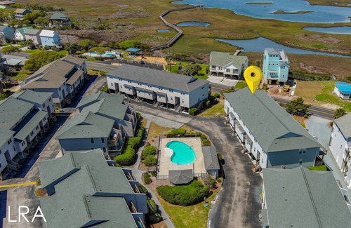 Surf City House | 117 m² House ∙ 3 bedrooms ∙ 10 guests