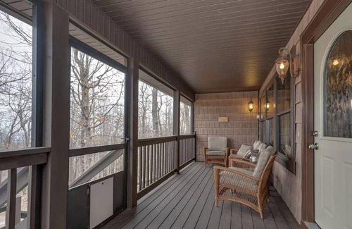 Lynn House | 117 m² House ∙ 3 bedrooms ∙ 6 guests