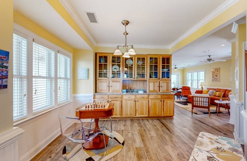 Hatteras Condo | 118 m² Condo ∙ 2 bedrooms ∙ 4 guests