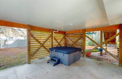 Hampstead House | 118 m² House ∙ 3 bedrooms ∙ 7 guests