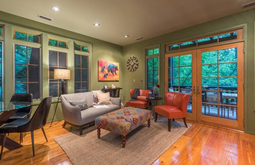 Cheshire House | 119 m² House ∙ 2 bedrooms ∙ 4 guests