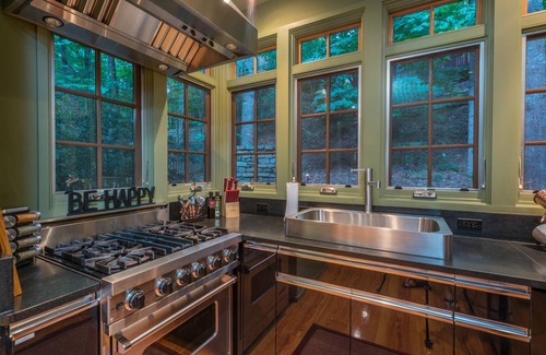 Cheshire House | 119 m² House ∙ 2 bedrooms ∙ 4 guests
