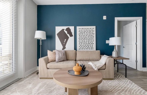 Matthews Apartment | 120 m² Apartment ∙ 2 bedrooms ∙ 4 guests