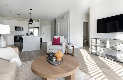 Matthews Apartment | 120 m² Apartment ∙ 2 bedrooms ∙ 4 guests