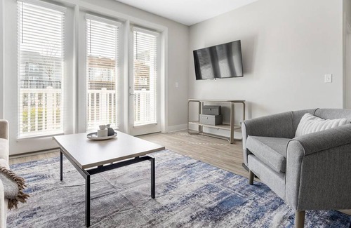 Matthews Apartment | 120 m² Apartment ∙ 2 bedrooms ∙ 4 guests