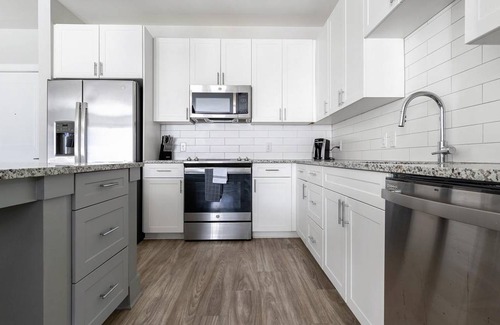 Matthews Apartment | 120 m² Apartment ∙ 2 bedrooms ∙ 4 guests