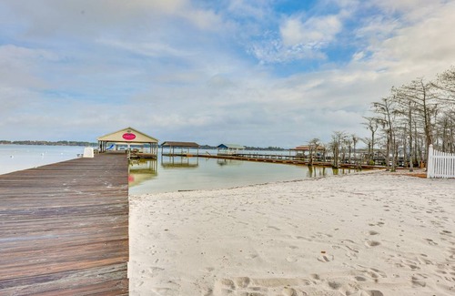 White Lake Apartment | 120 m² Apartment ∙ 3 bedrooms ∙ 6 guests