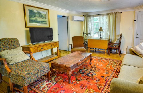 Salisbury Cottage | 120 m² Cabin ∙ 4 bedrooms ∙ 8 guests