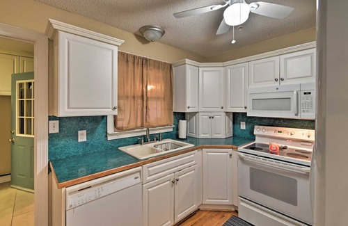 Lillington House | 120 m² House ∙ 2 bedrooms ∙ 4 guests