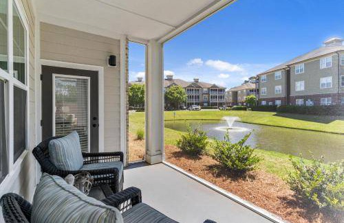 Calabash Apartment | 121 m² Apartment ∙ 3 bedrooms ∙ 8 guests