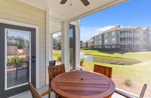 Calabash Apartment | 121 m² Apartment ∙ 3 bedrooms ∙ 8 guests
