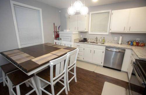 Greensboro House | 121 m² House ∙ 3 bedrooms ∙ 6 guests