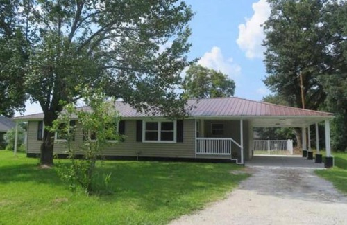 New Bern House | 121 m² House ∙ 3 bedrooms ∙ 6 guests