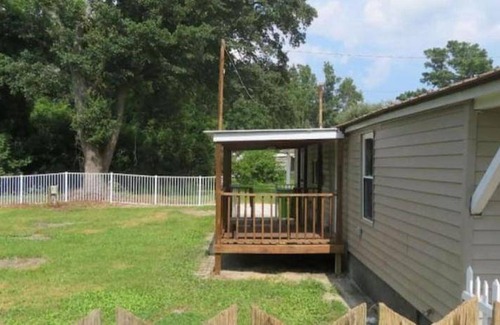 New Bern House | 121 m² House ∙ 3 bedrooms ∙ 6 guests