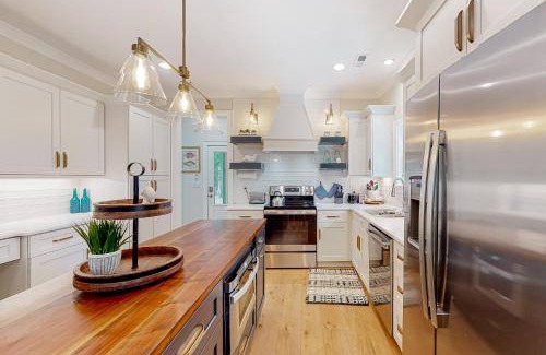 Manteo House | 121 m² House ∙ 3 bedrooms ∙ 6 guests