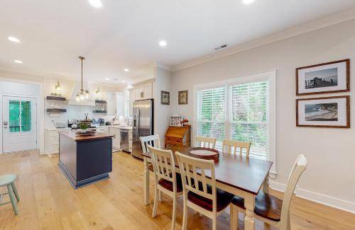 Manteo House | 121 m² House ∙ 3 bedrooms ∙ 6 guests