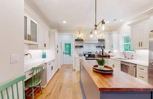 Manteo House | 121 m² House ∙ 3 bedrooms ∙ 6 guests