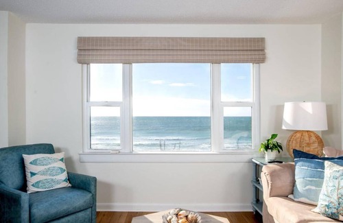 Salter Path Condo | 122 m² Condo ∙ 3 bedrooms ∙ 6 guests