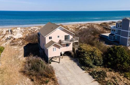 Whalehead Beach House | 1227 - Seven Shells