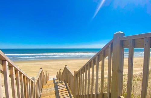 Whalehead Beach House | 1227 - Seven Shells